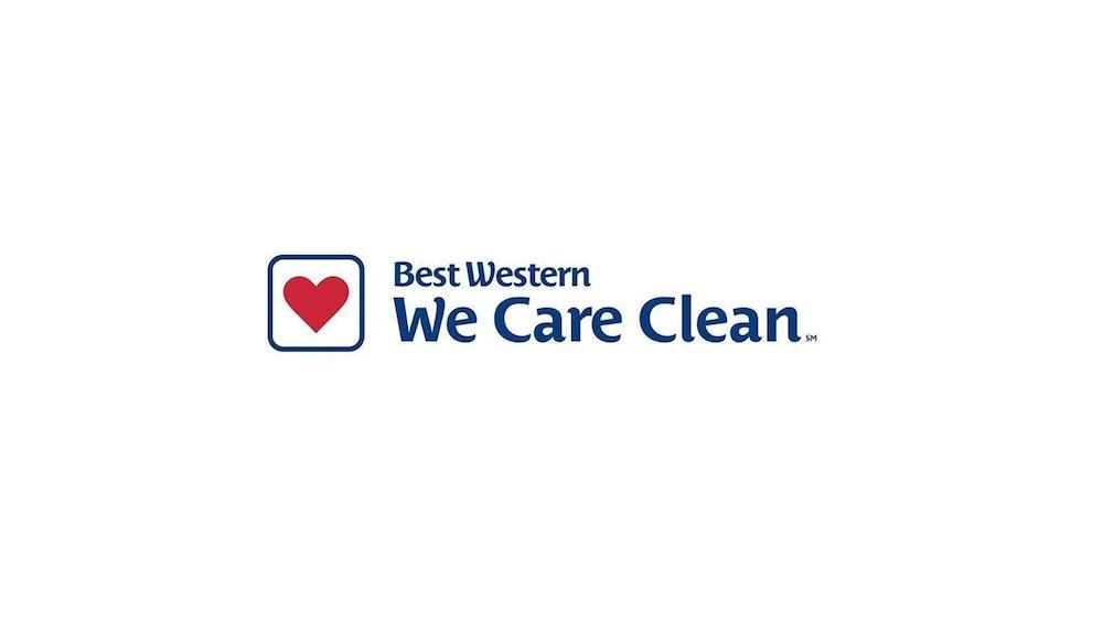 Best Western Hotel De Paris Laval  Bagian luar foto